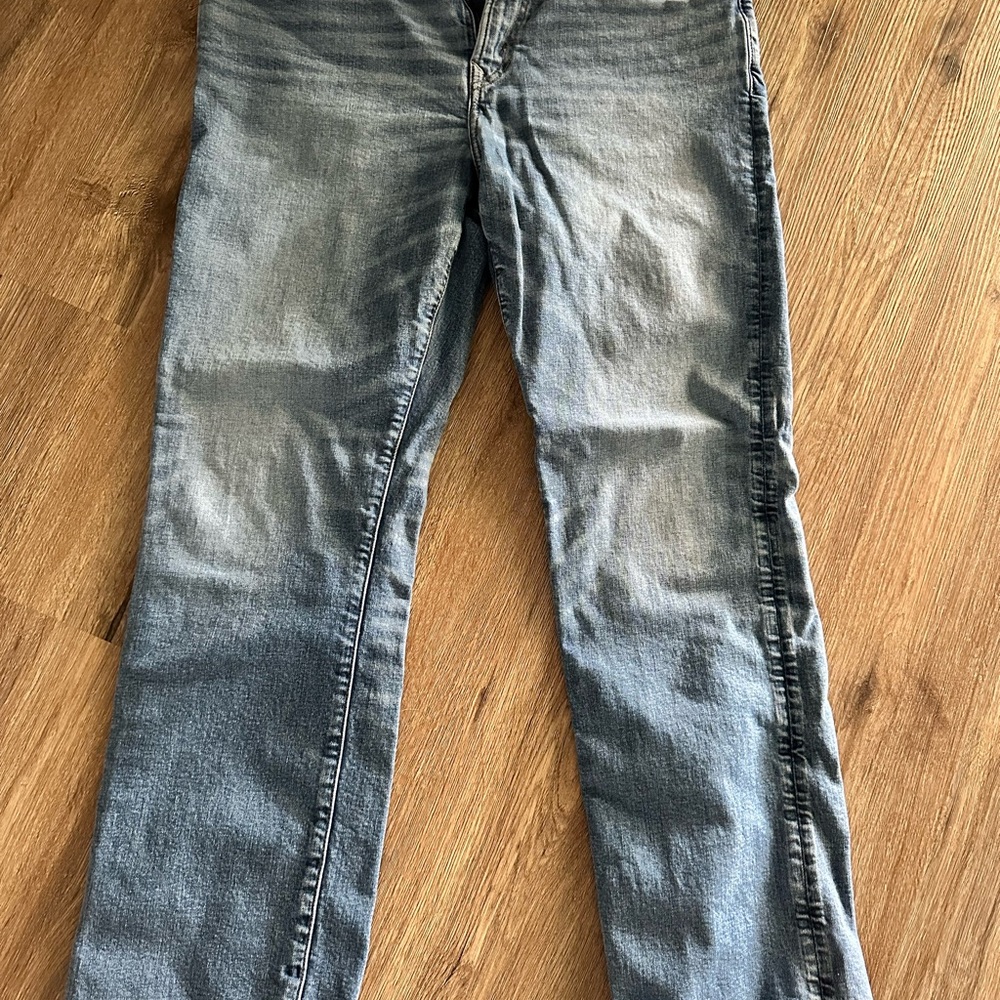 American Eagle Outfitters Men's Bootcut Jeans